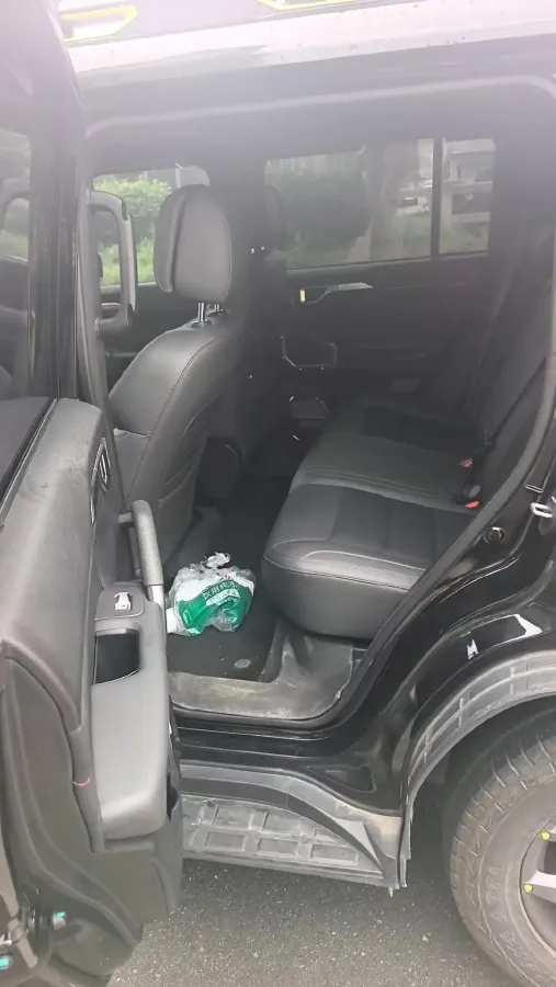 2023 Jetour Traveller 2.0T 254HP L4 7DCT,autocango,china used car exporter,china ev exporter,chinese used car exporter,chinese used ev exporter