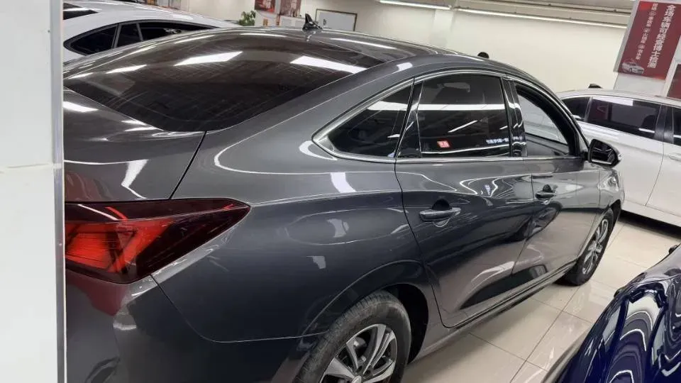 2024 ChangAn Eado 1.4T 160HP L4 7DCT,autocango,china used car exporter,china ev exporter,chinese used car exporter,chinese used ev exporter