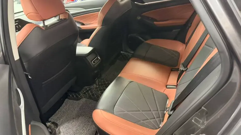 2024 ChangAn Eado 1.4T 160HP L4 7DCT,autocango,china used car exporter,china ev exporter,chinese used car exporter,chinese used ev exporter