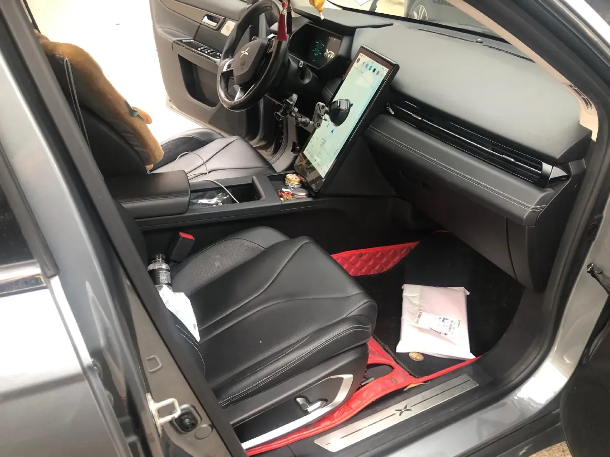 2020 Xpeng G3 BEV 66.5KWH,autocango,china used car exporter,china ev exporter,chinese used car exporter,chinese used ev exporter