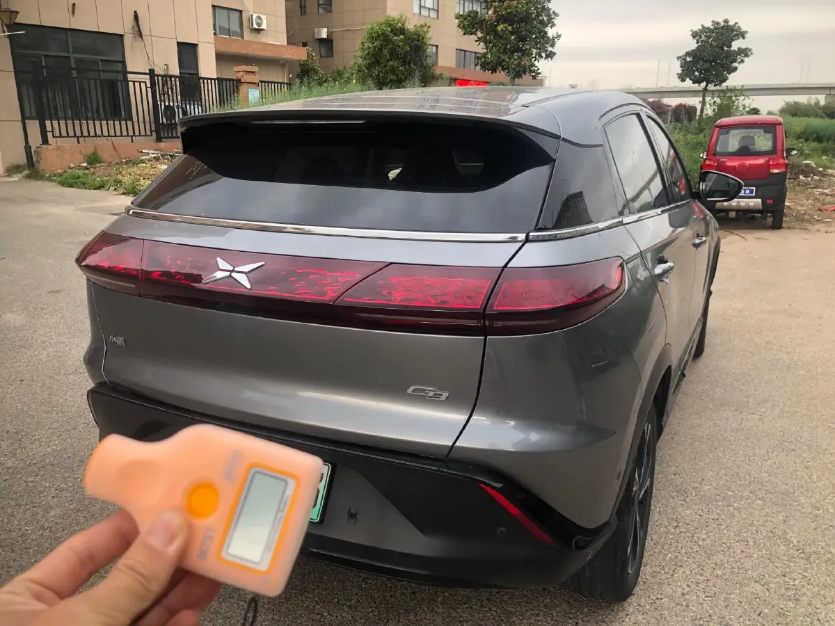 2020 Xpeng G3 BEV 66.5KWH,autocango,china used car exporter,china ev exporter,chinese used car exporter,chinese used ev exporter