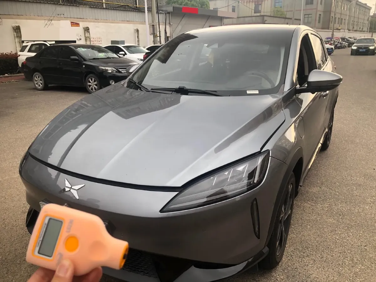 2020 Xpeng G3 BEV 66.5KWH,autocango,china used car exporter,china ev exporter,chinese used car exporter,chinese used ev exporter