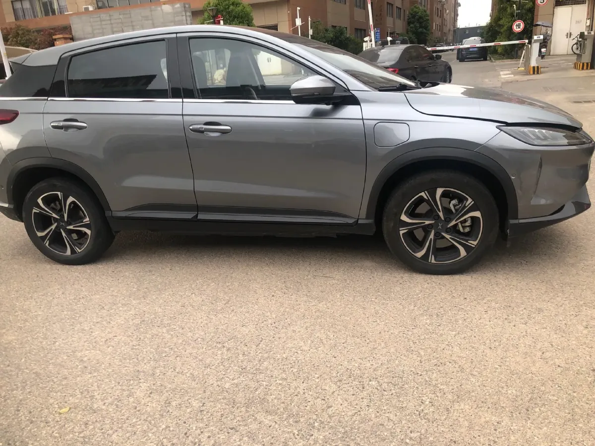 2020 Xpeng G3 BEV 66.5KWH,autocango,china used car exporter,china ev exporter,chinese used car exporter,chinese used ev exporter