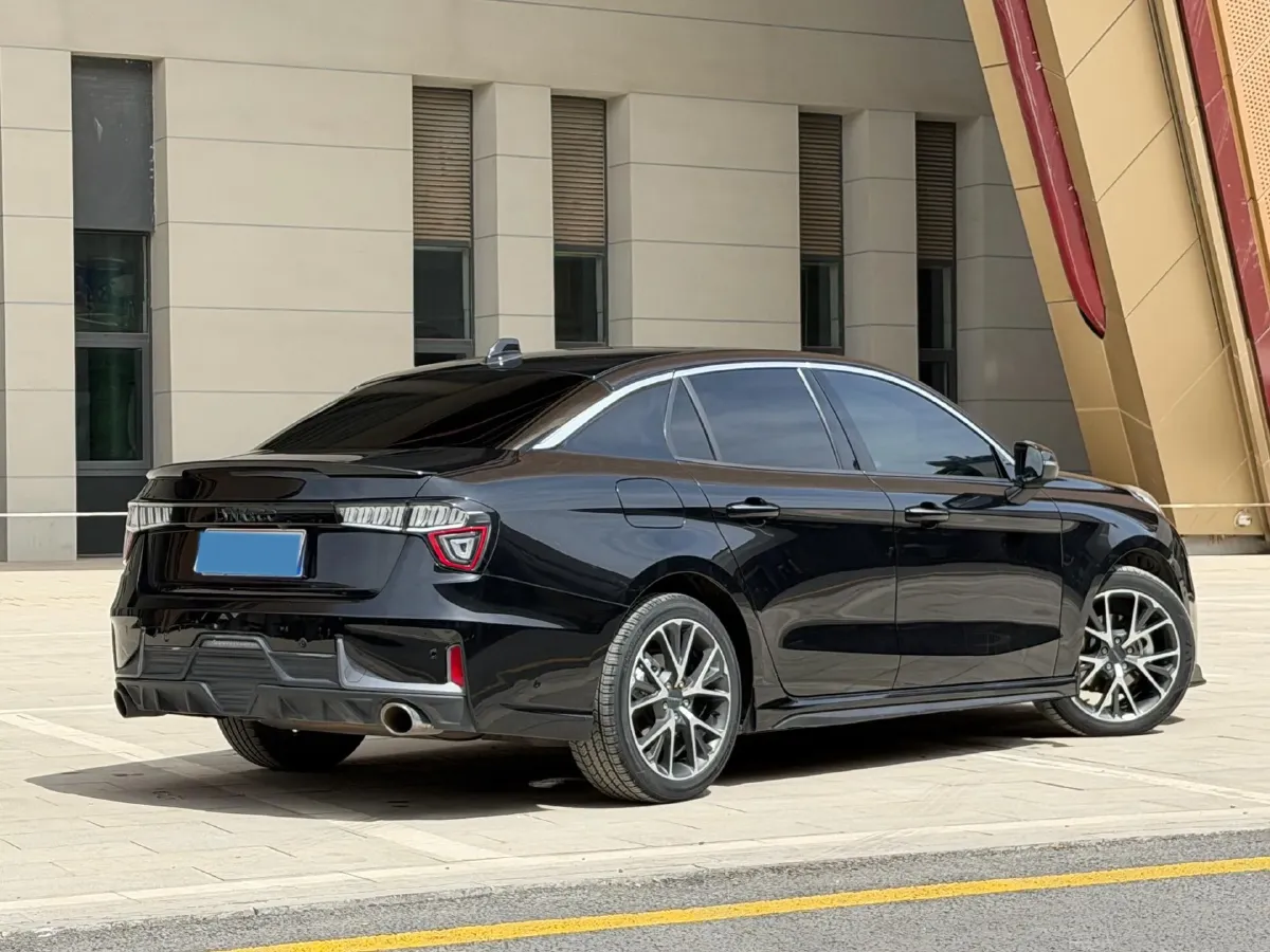 2020 LYNK&CO 03 2.0T 190HP L4 6AT,autocango,china used car exporter,china ev exporter,chinese used car exporter,chinese used ev exporter