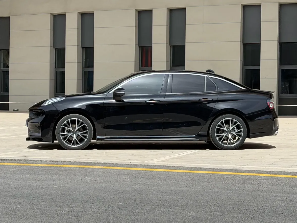 2020 LYNK&CO 03 2.0T 190HP L4 6AT,autocango,china used car exporter,china ev exporter,chinese used car exporter,chinese used ev exporter