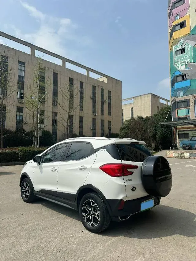 2021 BYD Song Pro 1.5T 160HP L4 7DCT,autocango,china used car exporter,china ev exporter,chinese used car exporter,chinese used ev exporter