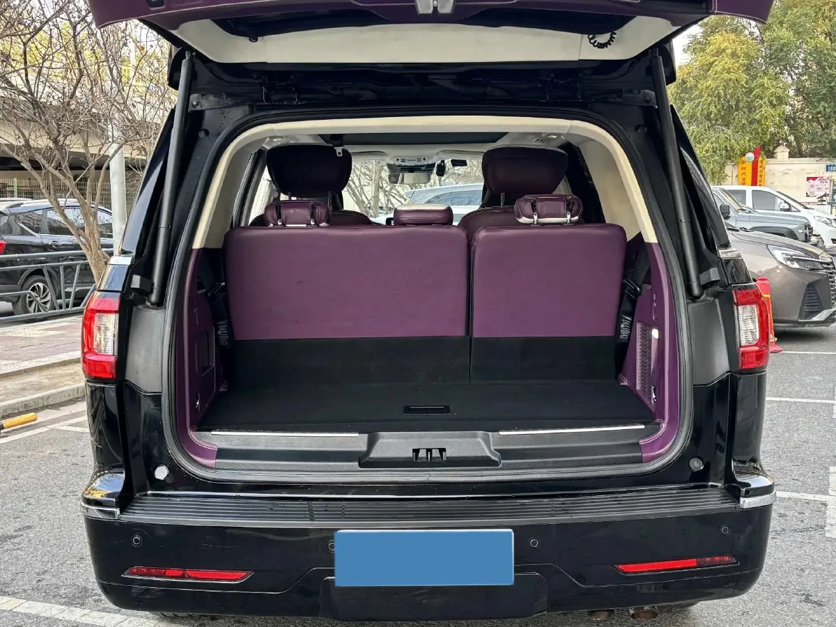 2020 Lincoln Navigator 3.5T 388HP V6 10AT,autocango,china used car exporter,china ev exporter,chinese used car exporter,chinese used ev exporter