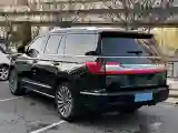 2020 Lincoln Navigator 3.5T 388HP V6 10AT