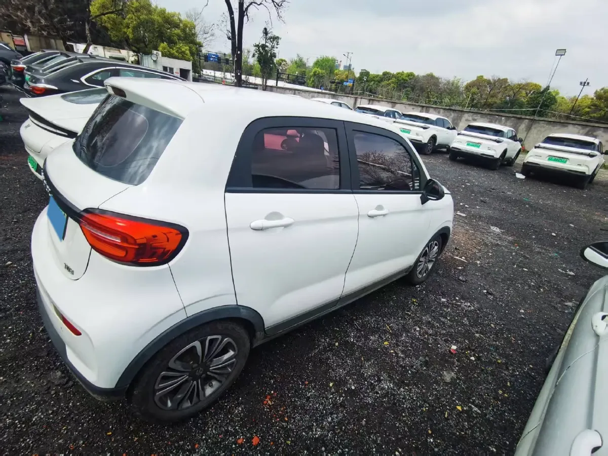 2021 Leapmotor T03 BEV 38KWH,autocango,china used car exporter,china ev exporter,chinese used car exporter,chinese used ev exporter