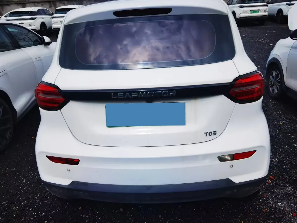 2021 Leapmotor T03 BEV 38KWH,autocango,china used car exporter,china ev exporter,chinese used car exporter,chinese used ev exporter