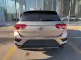 2019 Volkswagen T-Roc 1.4T 131HP L4 7DCT