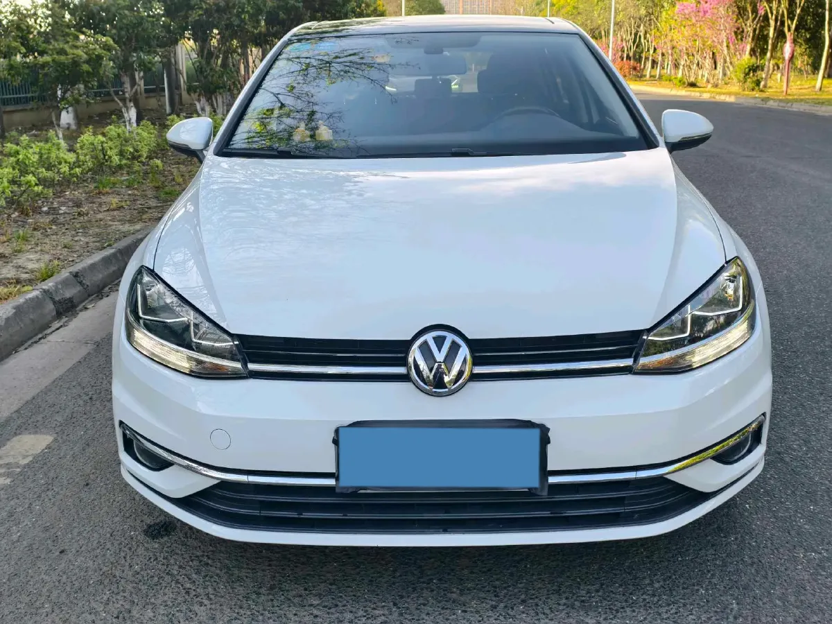 2020 Volkswagen Golf 1.4T 150HP L4 7DCT,autocango,china used car exporter,china ev exporter,chinese used car exporter,chinese used ev exporter