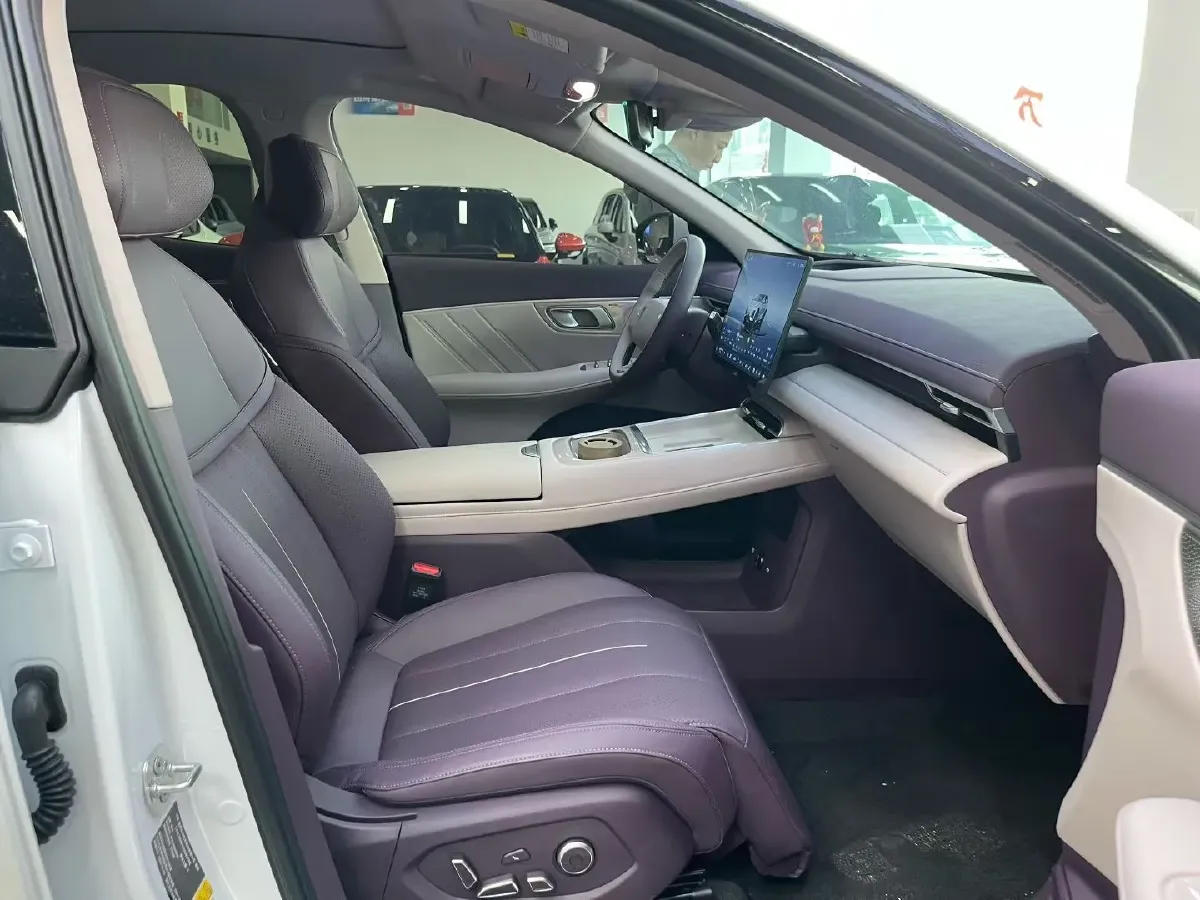 2026 Deepal S07 BEV,autocango,china used car exporter,china ev exporter,chinese used car exporter,chinese used ev exporter