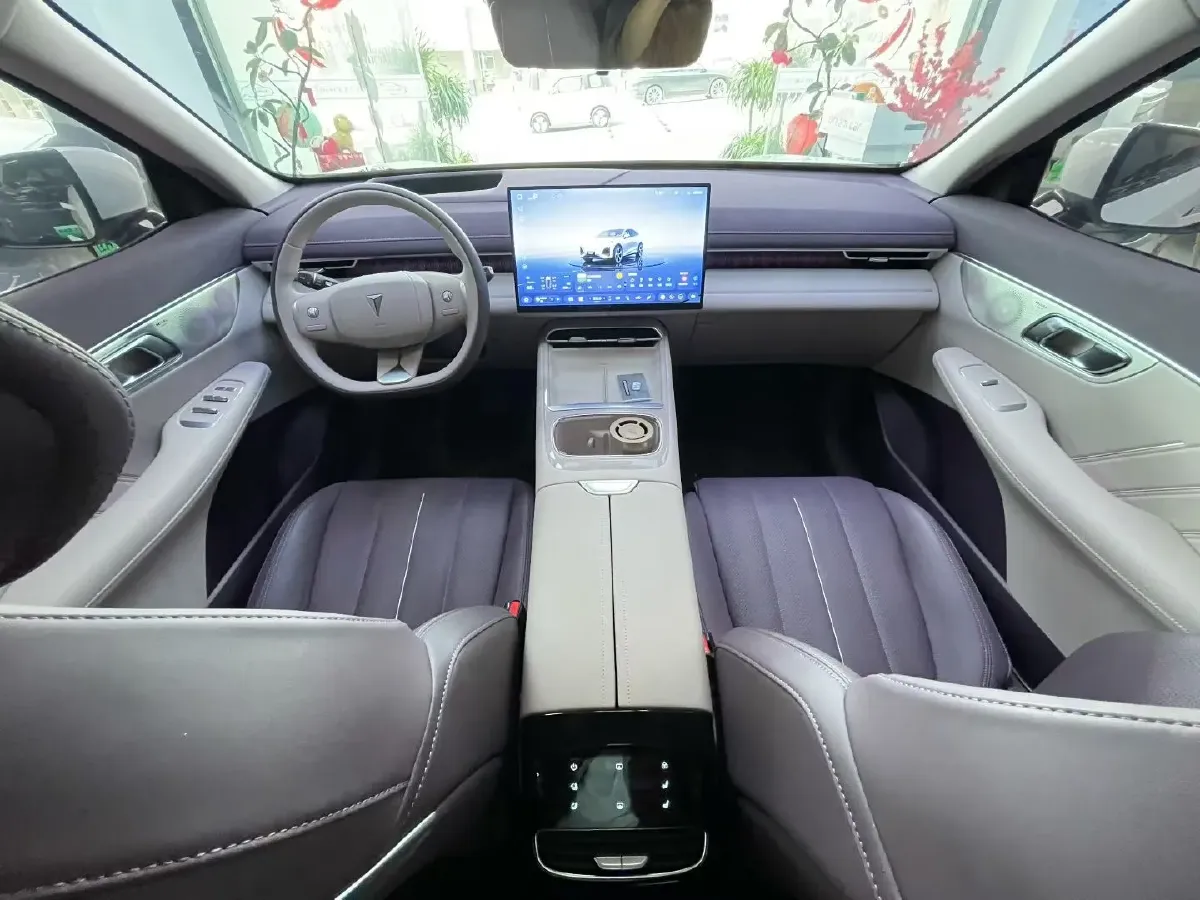 2026 Deepal S07 BEV,autocango,china used car exporter,china ev exporter,chinese used car exporter,chinese used ev exporter