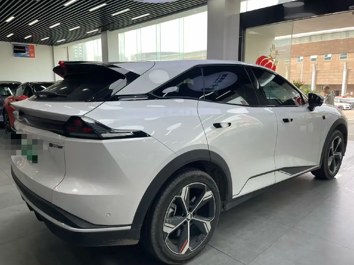 2026 Deepal S07 BEV,autocango,china used car exporter,china ev exporter,chinese used car exporter,chinese used ev exporter