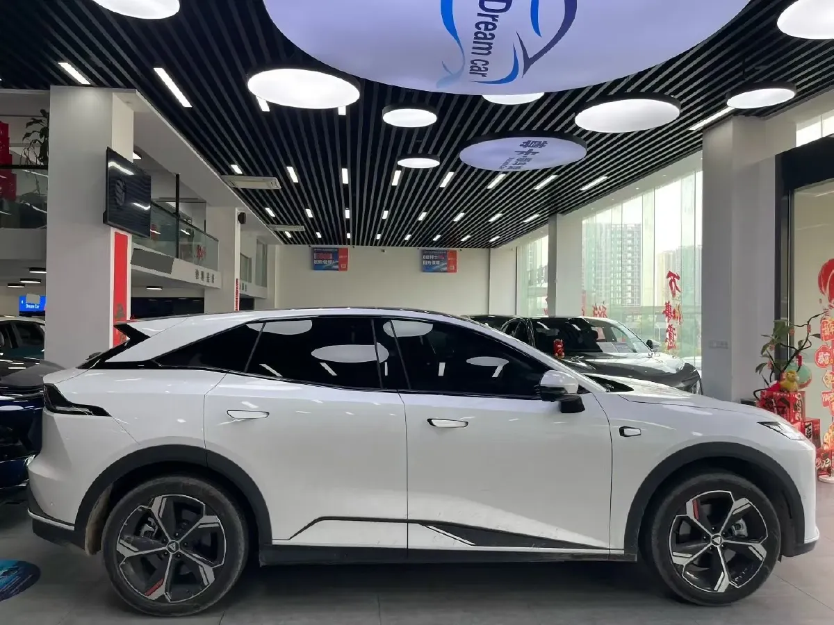 2026 Deepal S07 BEV,autocango,china used car exporter,china ev exporter,chinese used car exporter,chinese used ev exporter
