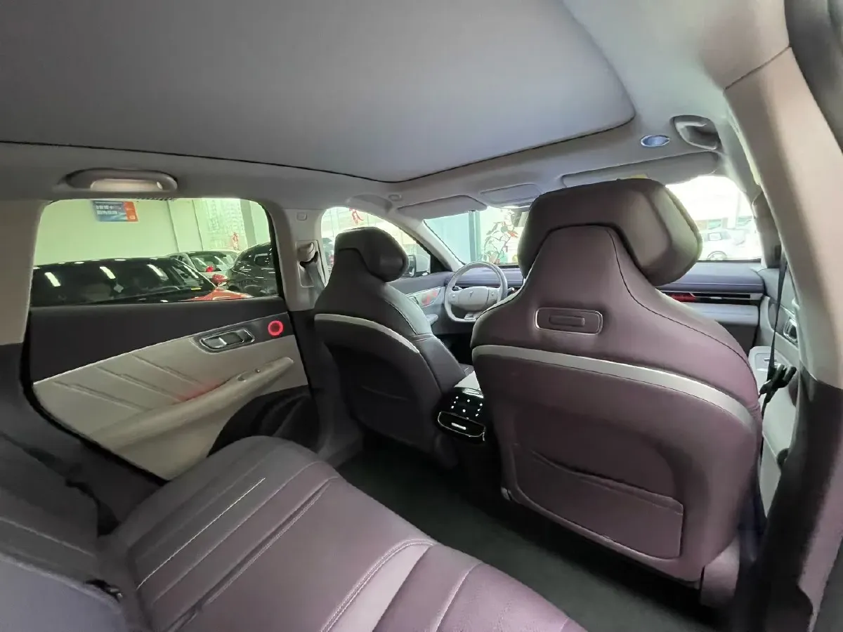 2026 Deepal S07 BEV,autocango,china used car exporter,china ev exporter,chinese used car exporter,chinese used ev exporter