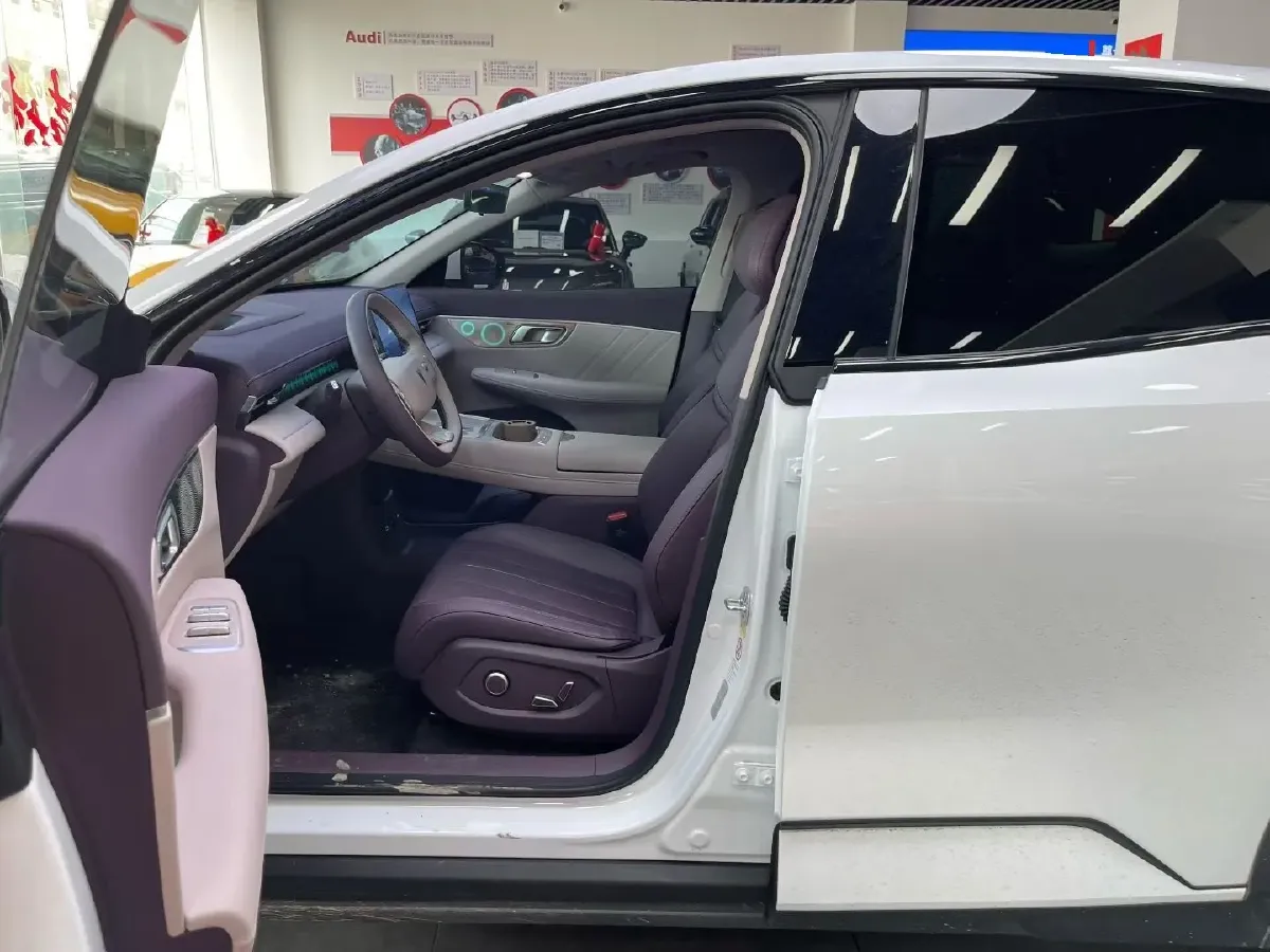 2026 Deepal S07 BEV,autocango,china used car exporter,china ev exporter,chinese used car exporter,chinese used ev exporter