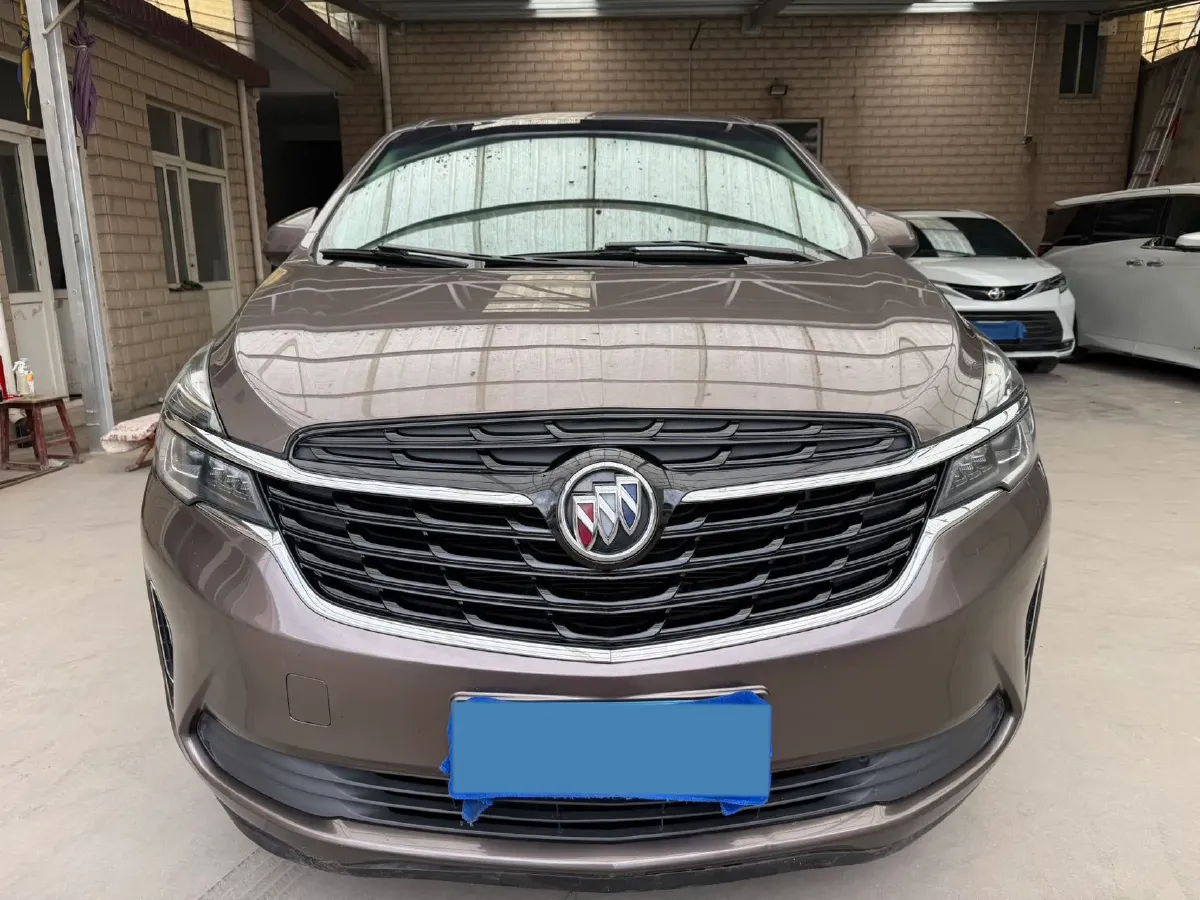 2021 Buick GL8 2.0T 237HP L4 9AT,autocango,china used car exporter,china ev exporter,chinese used car exporter,chinese used ev exporter