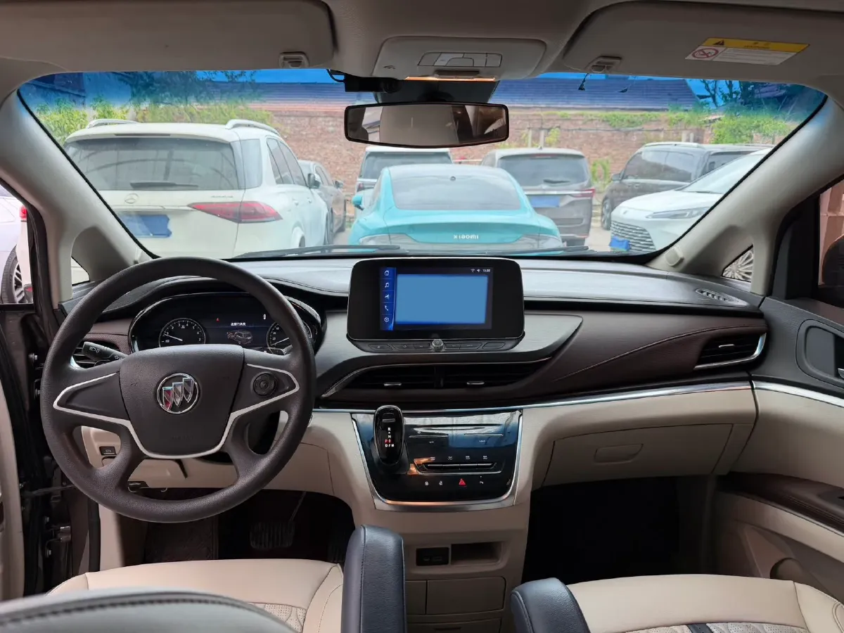 2021 Buick GL8 2.0T 237HP L4 9AT,autocango,china used car exporter,china ev exporter,chinese used car exporter,chinese used ev exporter