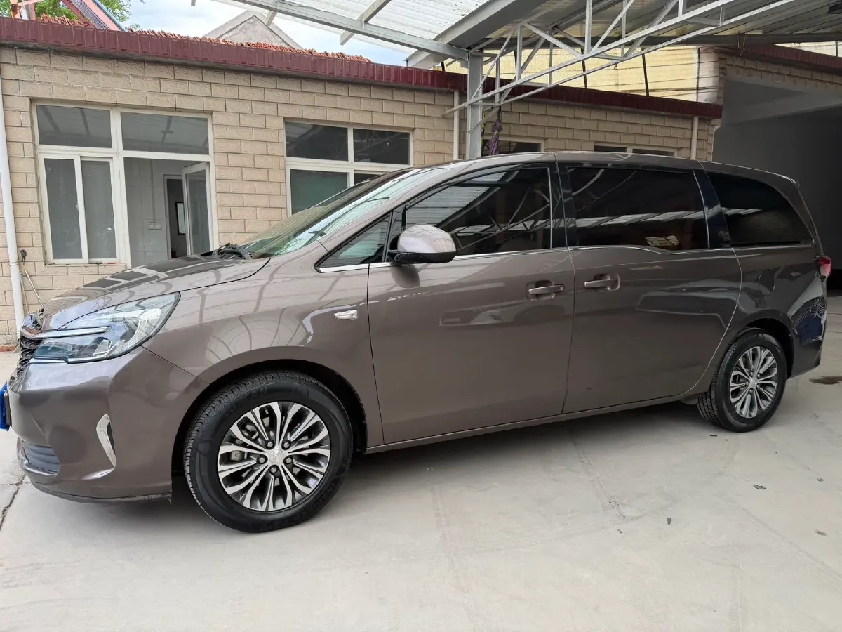 2021 Buick GL8 2.0T 237HP L4 9AT,autocango,china used car exporter,china ev exporter,chinese used car exporter,chinese used ev exporter
