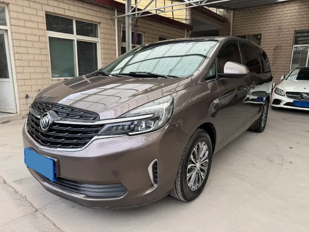 2021 Buick GL8 2.0T 237HP L4 9AT,autocango,china used car exporter,china ev exporter,chinese used car exporter,chinese used ev exporter