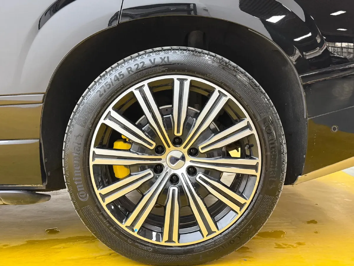 2025 Denza DenzaN9 2.0T 207HP L4 E-CVT PHEV,autocango,china used car exporter,china ev exporter,chinese used car exporter,chinese used ev exporter