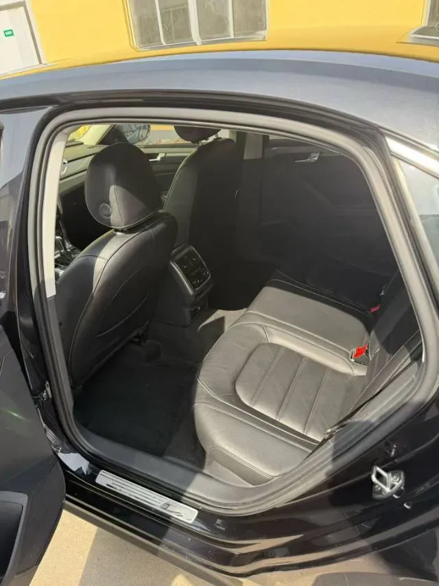 2017 Volkswagen Passat 1.8T 180HP L4 7DCT,autocango,china used car exporter,china ev exporter,chinese used car exporter,chinese used ev exporter