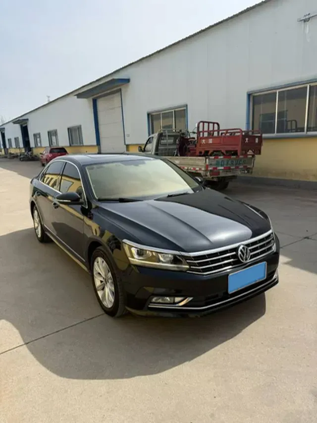 2017 Volkswagen Passat 1.8T 180HP L4 7DCT,autocango,china used car exporter,china ev exporter,chinese used car exporter,chinese used ev exporter