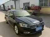 2017 Volkswagen Passat 1.8T 180HP L4 7DCT