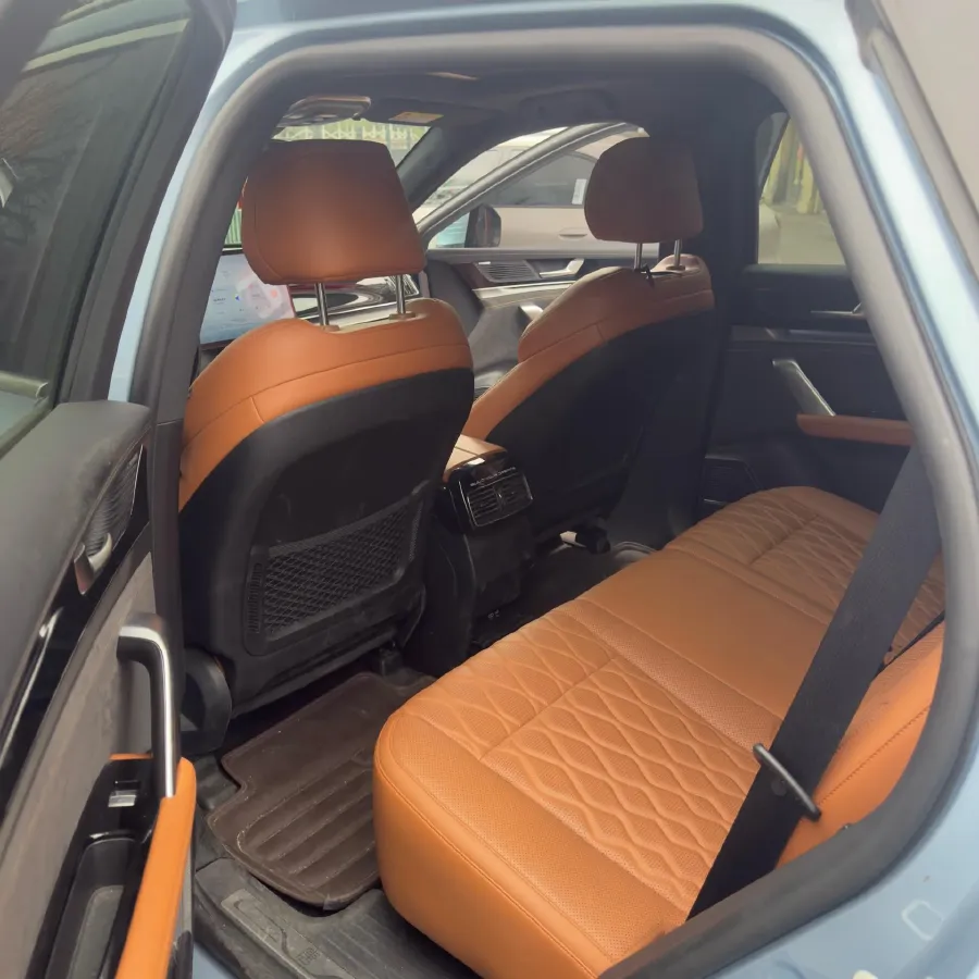 2023 BYD Tang 1.5T 139HP L4 E-CVT PHEV 21.504KWH,autocango,china used car exporter,china ev exporter,chinese used car exporter,chinese used ev exporter