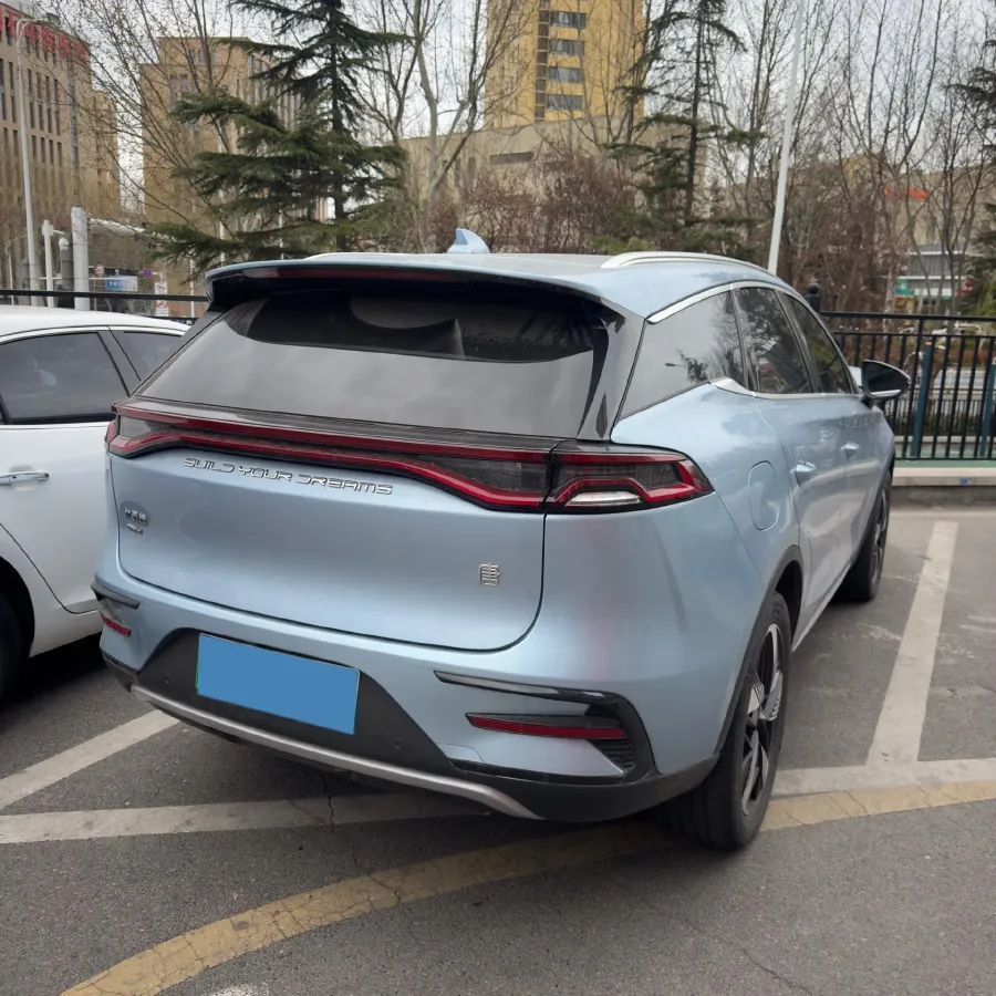 2023 BYD Tang 1.5T 139HP L4 E-CVT PHEV 21.504KWH,autocango,china used car exporter,china ev exporter,chinese used car exporter,chinese used ev exporter