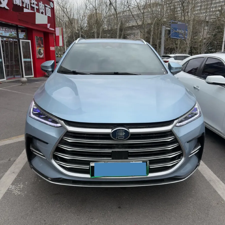 2023 BYD Tang 1.5T 139HP L4 E-CVT PHEV 21.504KWH,autocango,china used car exporter,china ev exporter,chinese used car exporter,chinese used ev exporter