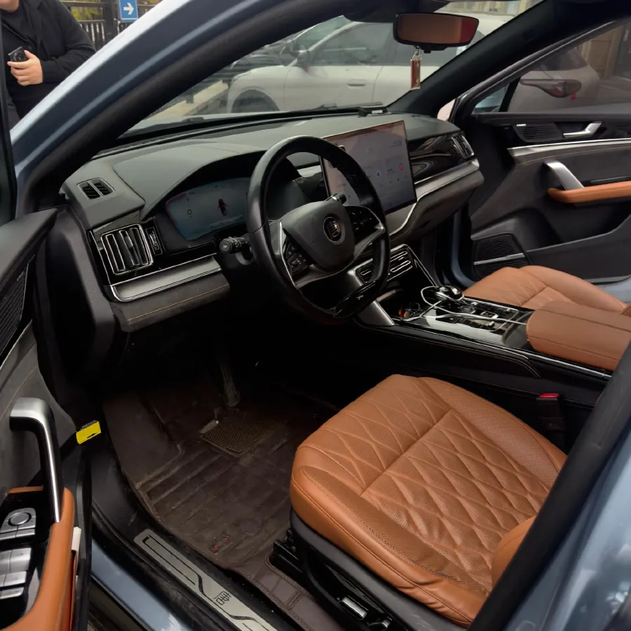 2023 BYD Tang 1.5T 139HP L4 E-CVT PHEV 21.504KWH,autocango,china used car exporter,china ev exporter,chinese used car exporter,chinese used ev exporter