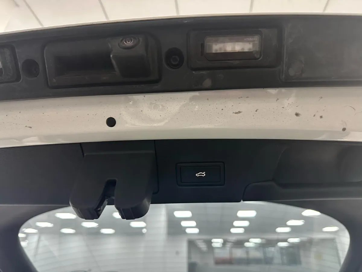 2022 Exceed TXL 2.0T 261HP L4 7DCT,autocango,china used car exporter,china ev exporter,chinese used car exporter,chinese used ev exporter