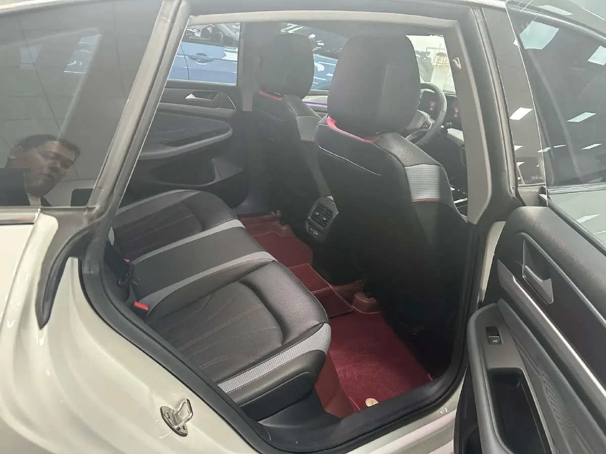 2022 Exceed TXL 2.0T 261HP L4 7DCT,autocango,china used car exporter,china ev exporter,chinese used car exporter,chinese used ev exporter