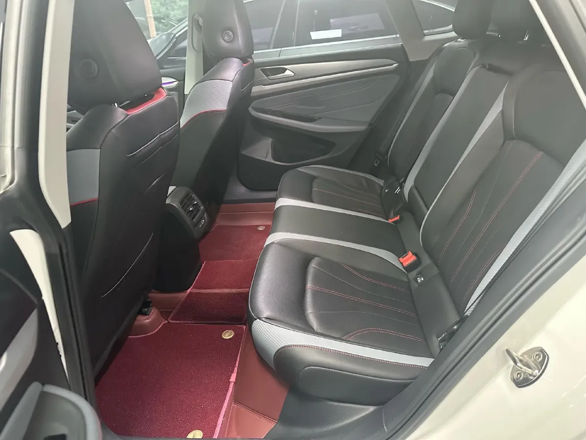 2022 Exceed TXL 2.0T 261HP L4 7DCT,autocango,china used car exporter,china ev exporter,chinese used car exporter,chinese used ev exporter