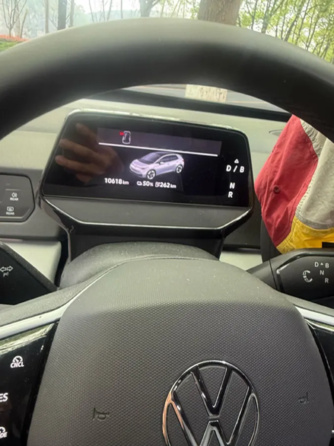 2025 Volkswagen ID.3 BEV 53.6KWH,autocango,china used car exporter,china ev exporter,chinese used car exporter,chinese used ev exporter