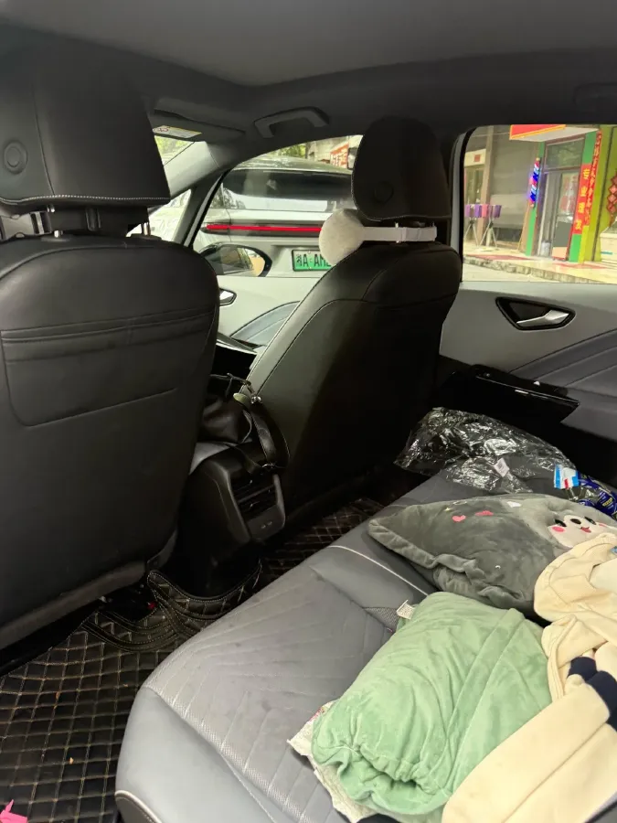 2025 Volkswagen ID.3 BEV 53.6KWH,autocango,china used car exporter,china ev exporter,chinese used car exporter,chinese used ev exporter