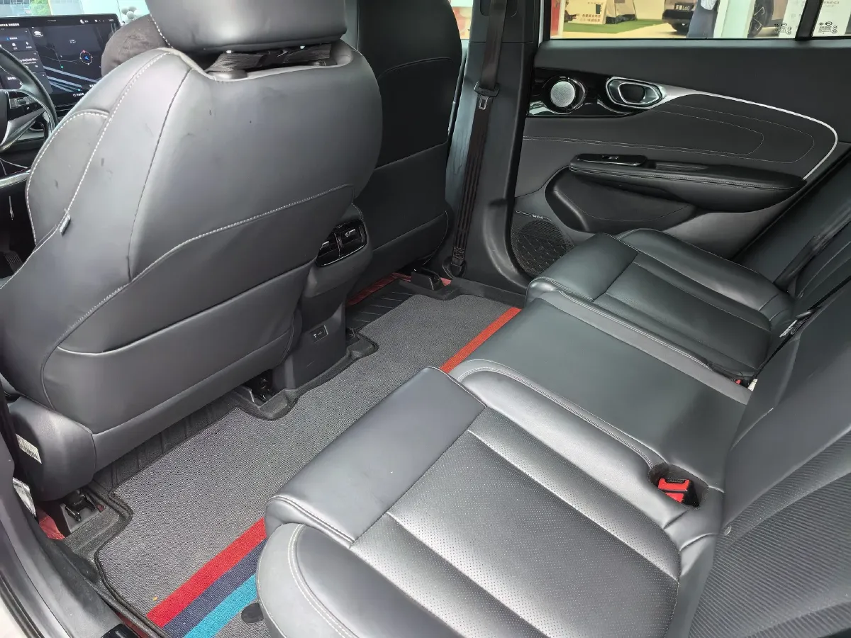 2023 Aion V BEV 71.8KWH,autocango,china used car exporter,china ev exporter,chinese used car exporter,chinese used ev exporter