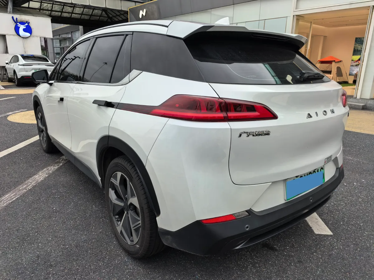 2023 Aion V BEV 71.8KWH,autocango,china used car exporter,china ev exporter,chinese used car exporter,chinese used ev exporter