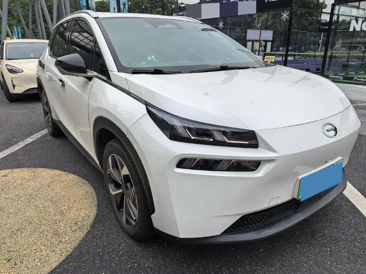 2023 Aion V BEV 71.8KWH,autocango,china used car exporter,china ev exporter,chinese used car exporter,chinese used ev exporter