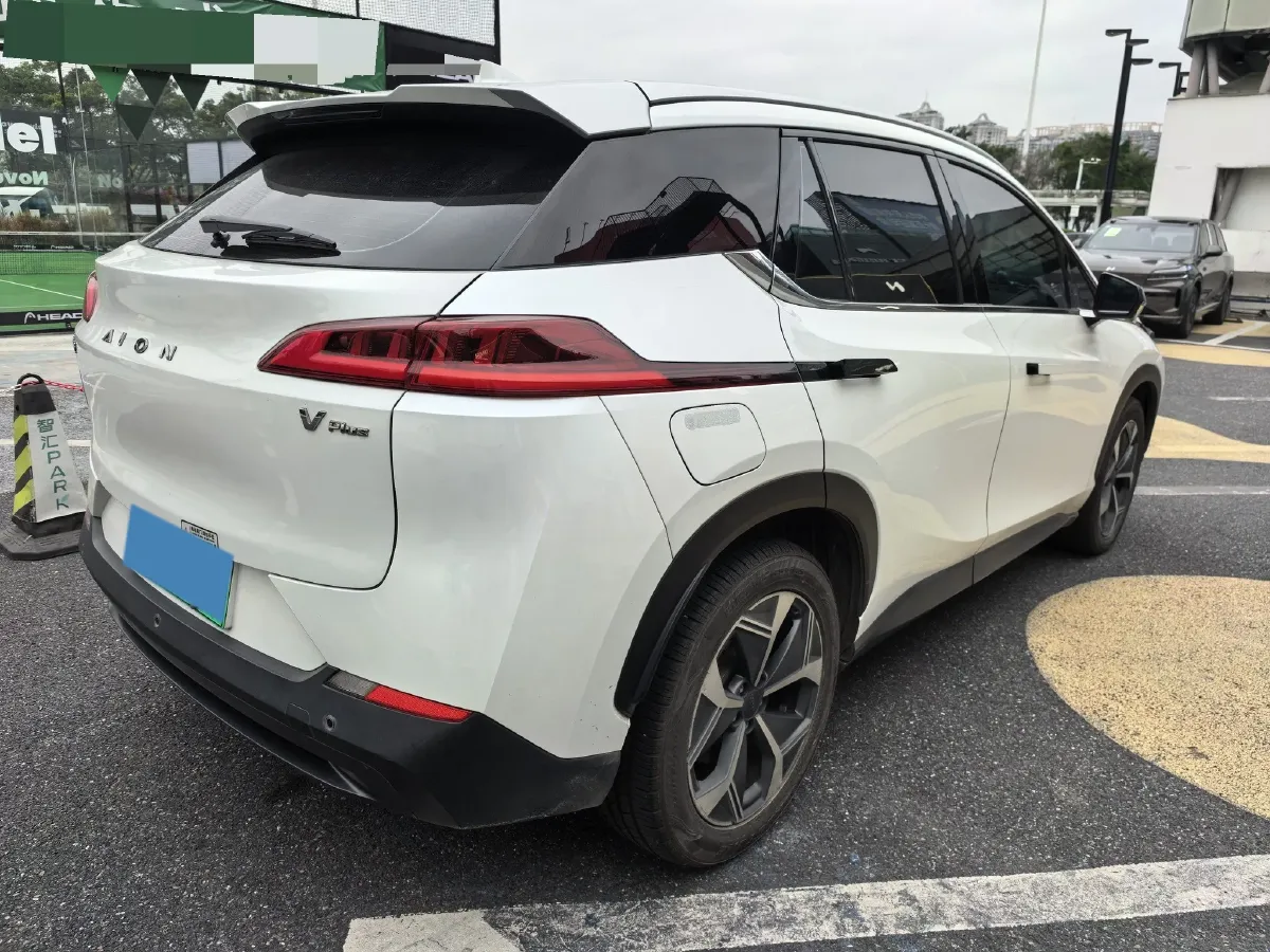 2023 Aion V BEV 71.8KWH,autocango,china used car exporter,china ev exporter,chinese used car exporter,chinese used ev exporter