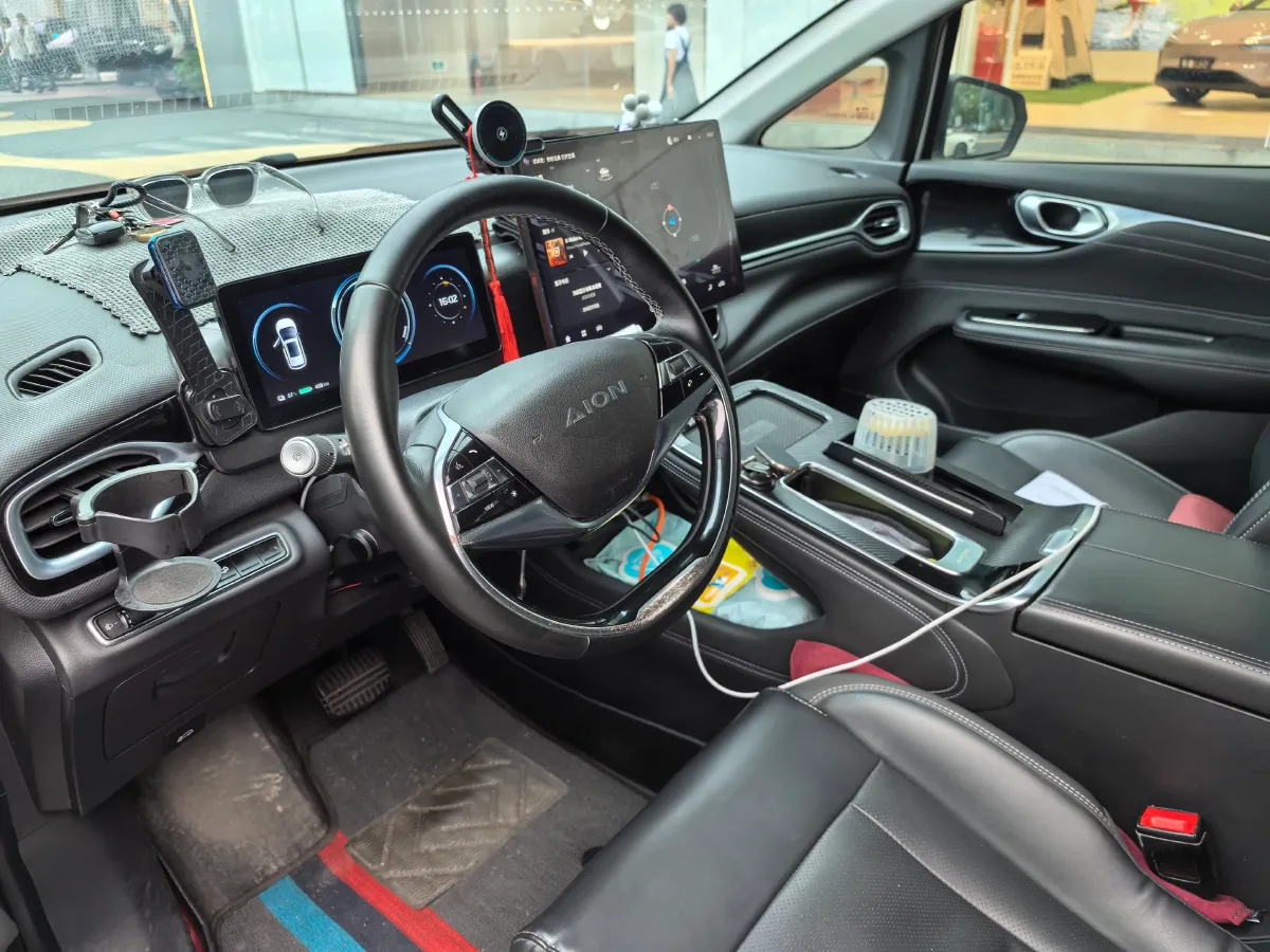 2023 Aion V BEV 71.8KWH,autocango,china used car exporter,china ev exporter,chinese used car exporter,chinese used ev exporter