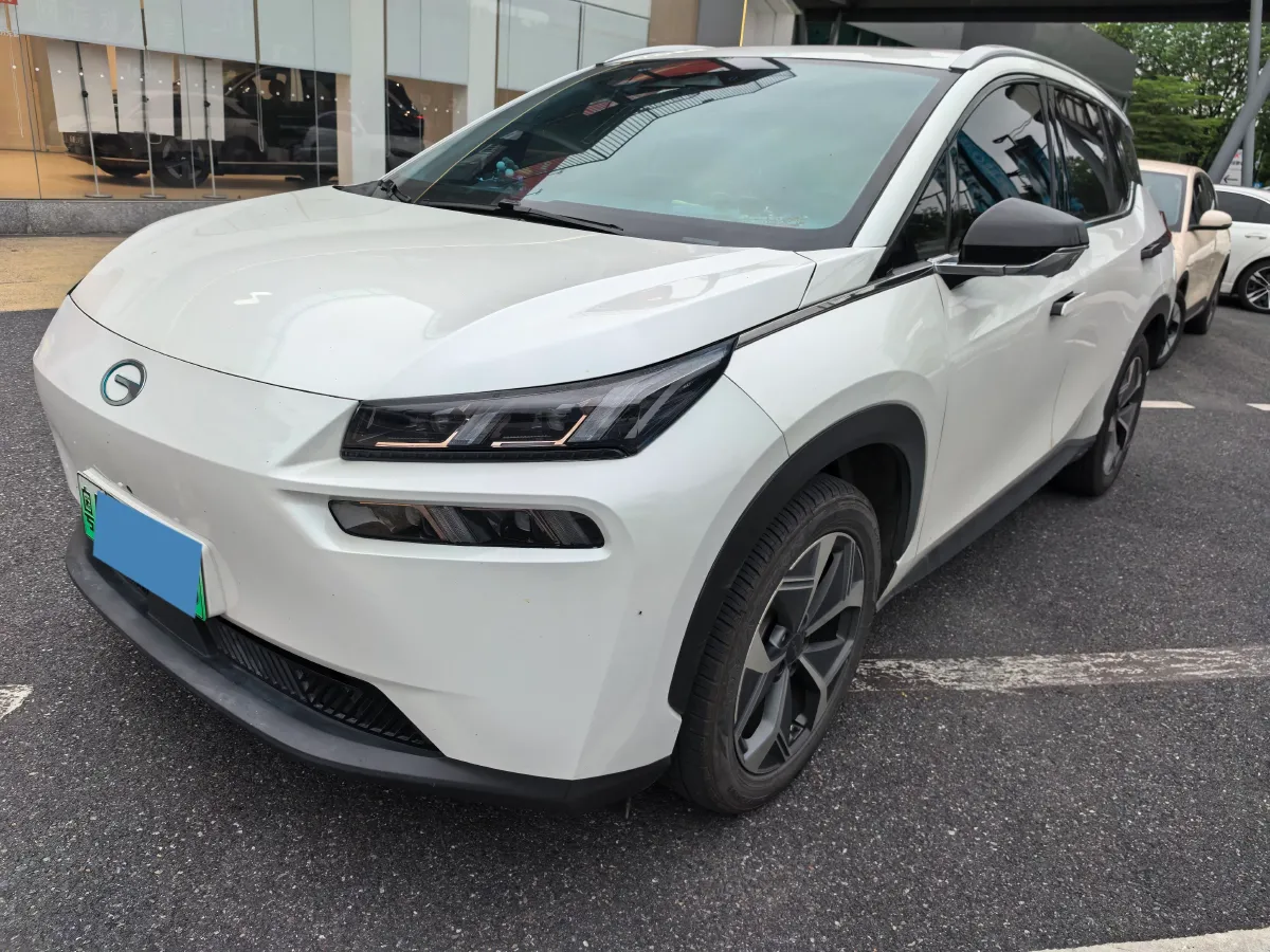2023 Aion V BEV 71.8KWH,autocango,china used car exporter,china ev exporter,chinese used car exporter,chinese used ev exporter