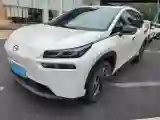2023 Aion V BEV 71.8KWH