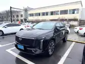 2025 CADILLAC XT5,autocango,china used car exporter,china ev exporter,chinese used car exporter,chinese used ev exporter