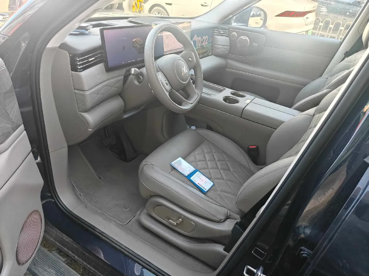 2026 IM LS9 REEV 155HP REEV,autocango,china used car exporter,china ev exporter,chinese used car exporter,chinese used ev exporter