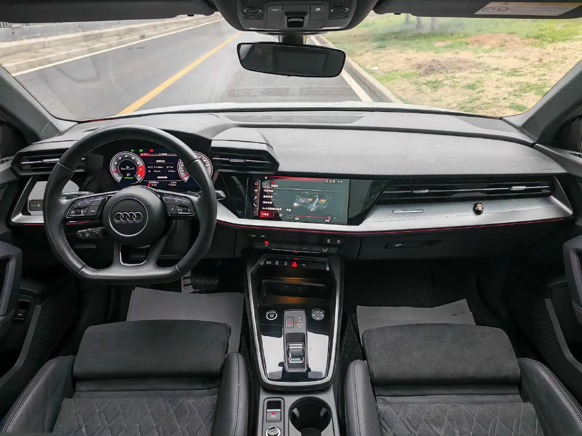 2021 Audi A3 1.4T 150HP L4 7DCT,autocango,china used car exporter,china ev exporter,chinese used car exporter,chinese used ev exporter