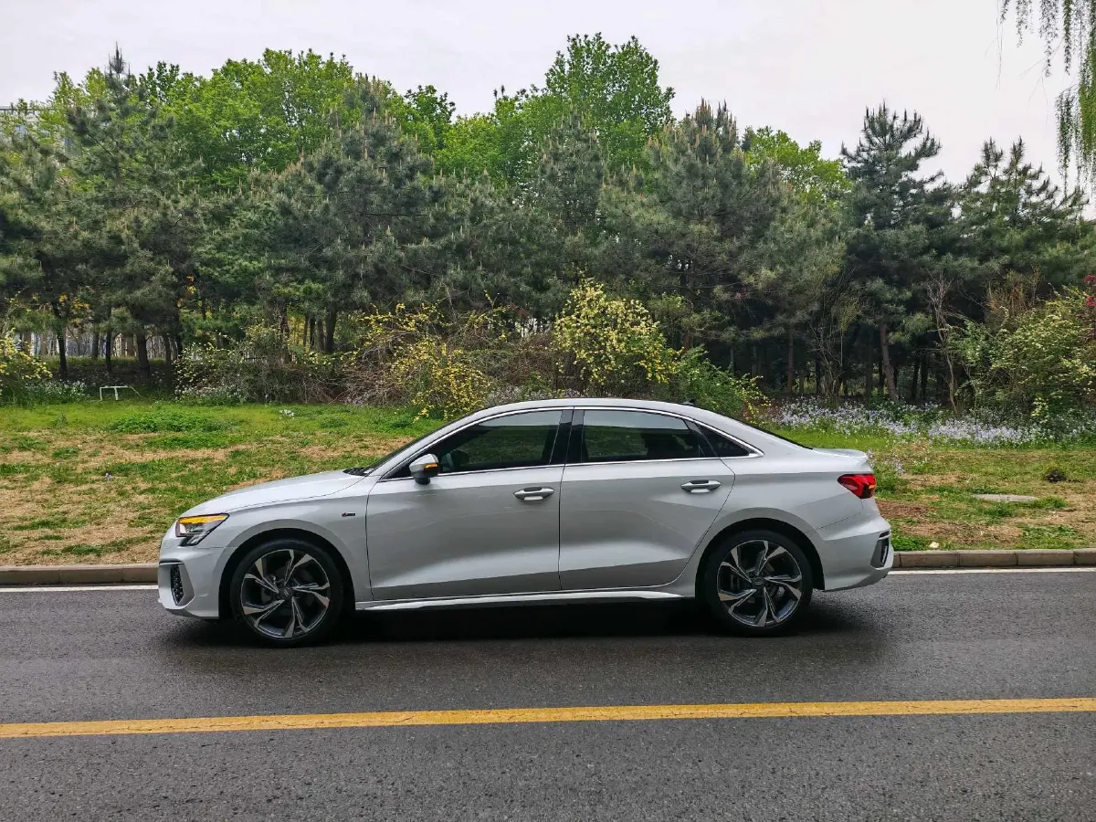 2021 Audi A3 1.4T 150HP L4 7DCT,autocango,china used car exporter,china ev exporter,chinese used car exporter,chinese used ev exporter